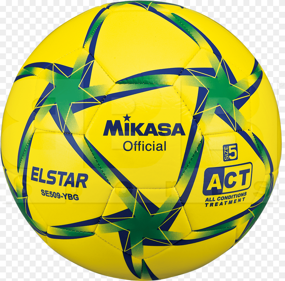 Mikasa Leather Soccer Ball Size 5 Yellowgreen Mikasa, Football, Soccer Ball, Sport Free Transparent Png