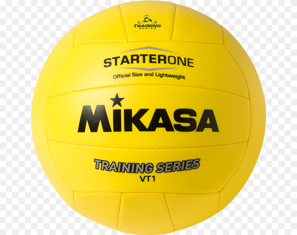 Mikasa Lightweight Training Volleyball Mikasa Training Volleyball, Ball, Football, Soccer, Soccer Ball Free Transparent Png