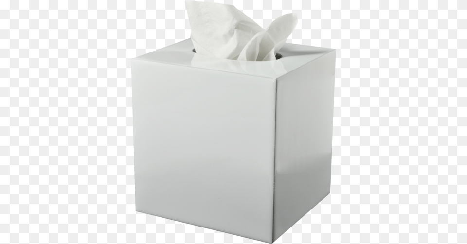 Mike Amp Ally Essentials Pure White Mod Tissue Box, Paper, Towel, Paper Towel, Mailbox Png