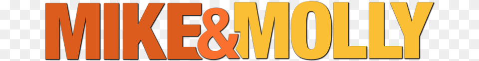 Mike And Molly Return Date, Logo, Text Png