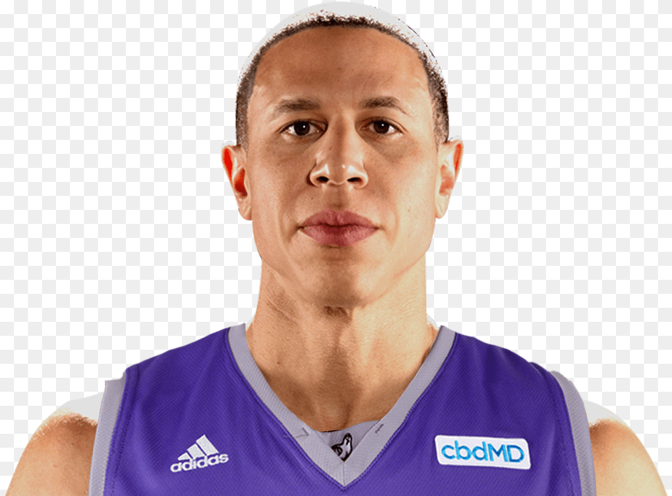 Mike Bibby, Adult, Body Part, Face, Head Png Image