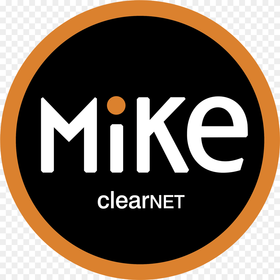 Mike Clearnet Logo Mike Telus, Ammunition, Grenade, Weapon Png