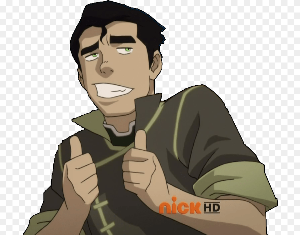 Mike Hasko Korra Bolin, Adult, Female, Person, Woman Free Png