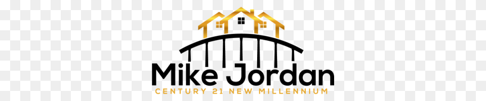 Mike Jordan Realtor Century New Millennium, Accessories, Jewelry, Logo Png Image