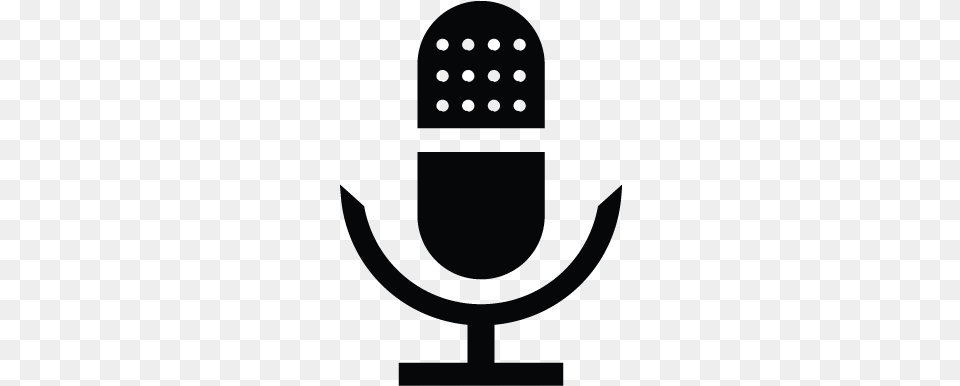 Mike Microphone Mic Speaker Voice Icon Microphone, Electrical Device, Electronics, Hardware Free Png Download