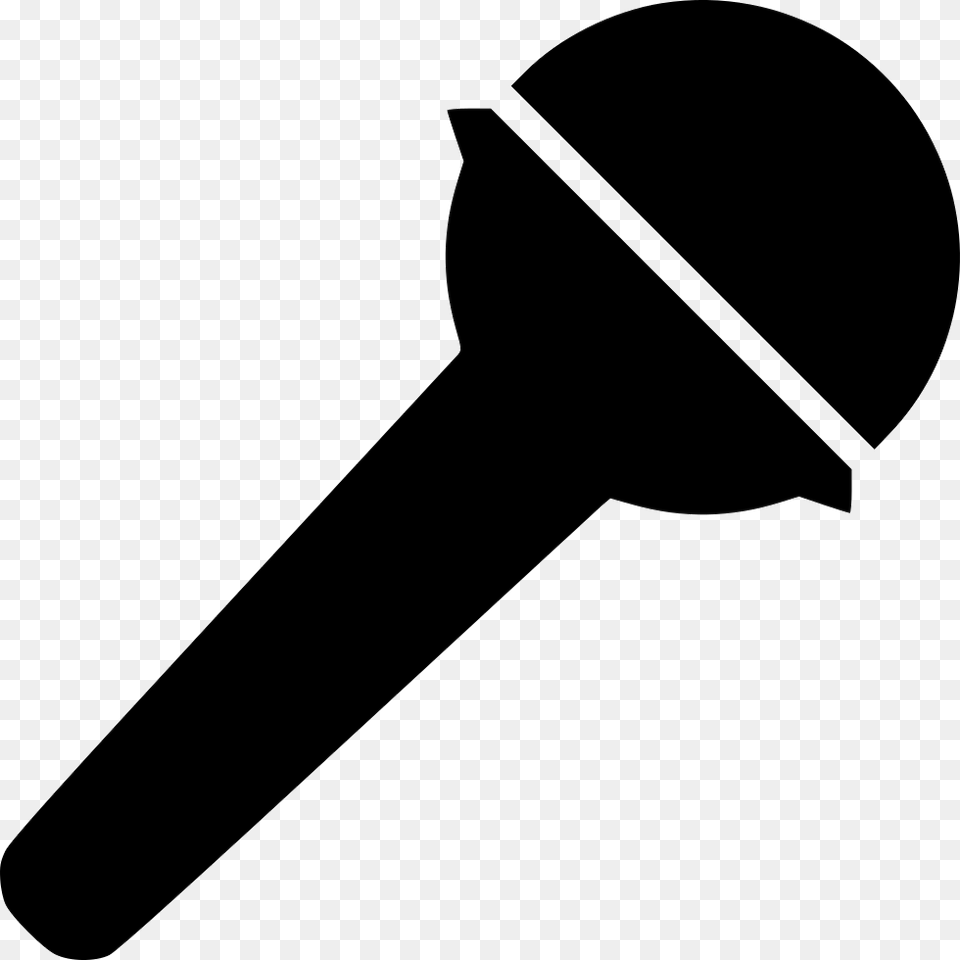 Mike Microphone Sing Karaoke Audio Icon Download, Machine, Screw, Stencil Free Transparent Png