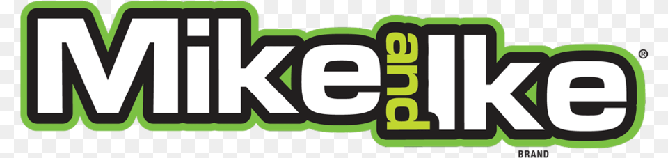 Mike Mike And Ike Lemonade, Green, Logo Png