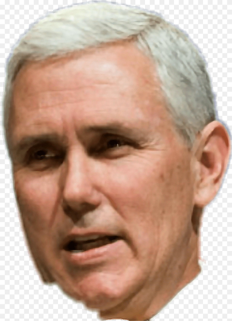 Mike Pence Mike Pence, Adult, Face, Head, Male Png