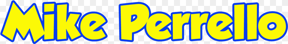 Mike Perrello Magic, Logo, Text Free Png Download
