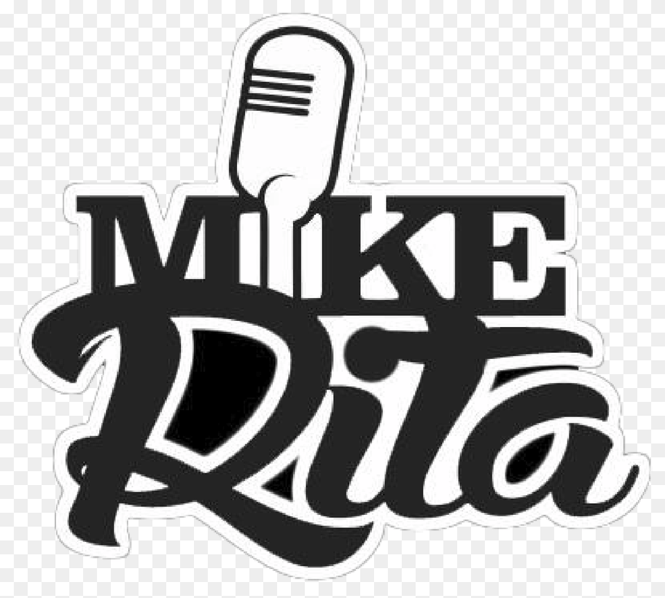Mike Rita, Electrical Device, Microphone, Brush, Device Png