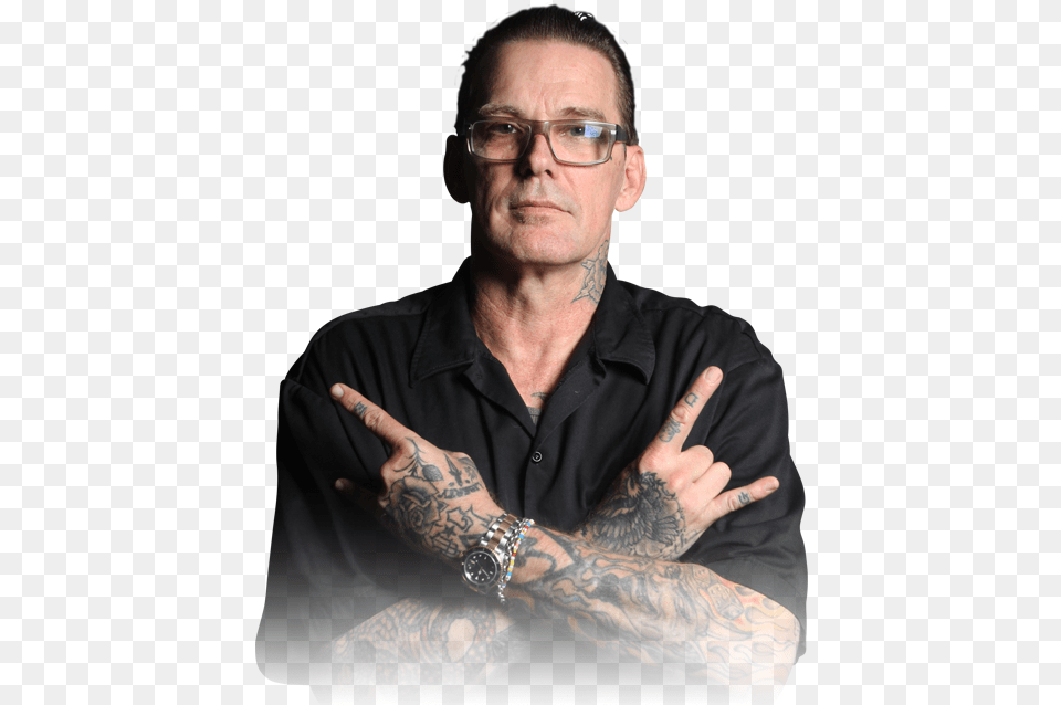 Mike Roche Senior Citizen, Body Part, Finger, Hand, Person Free Png Download