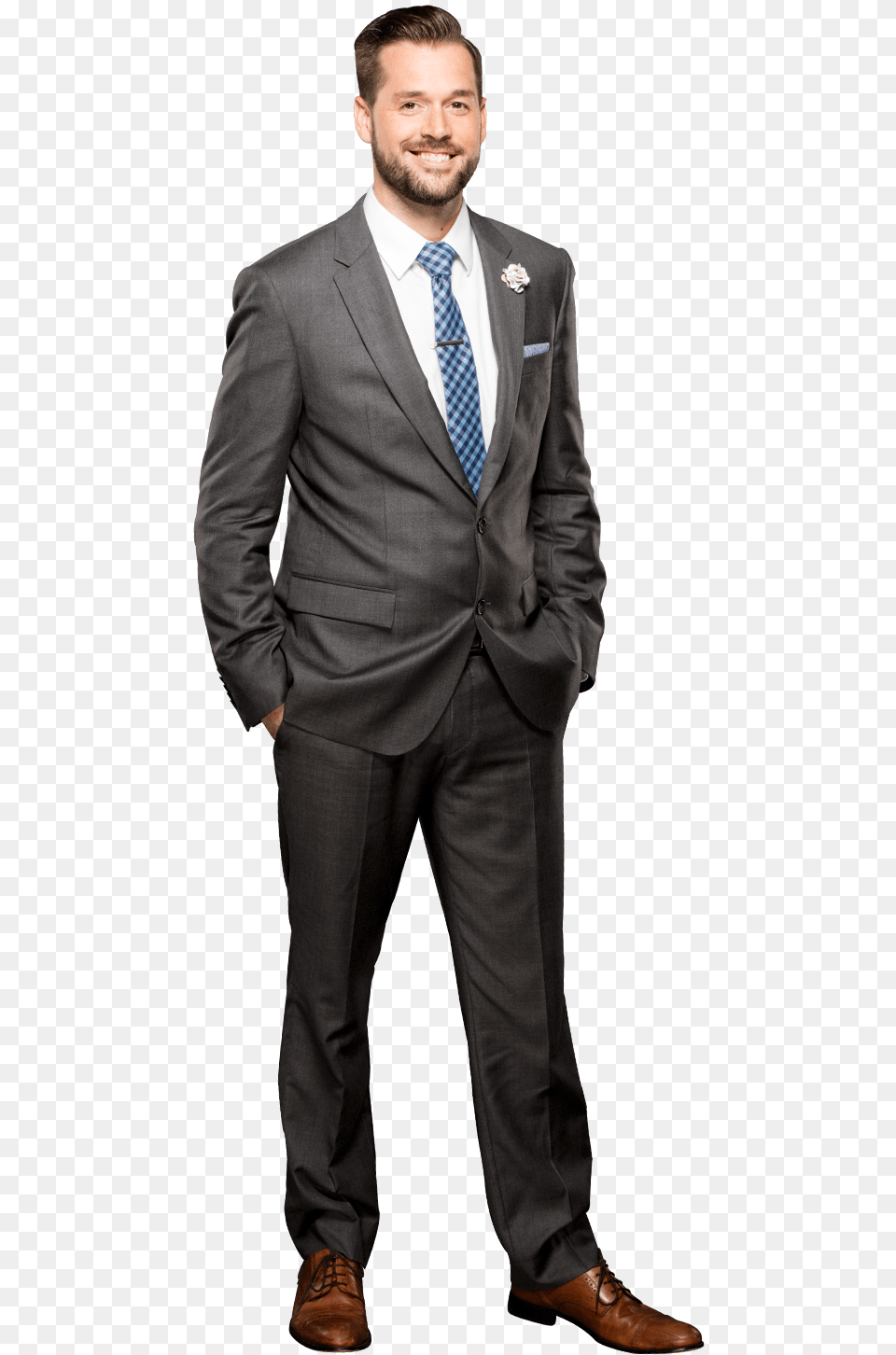 Mike Rome Wwe, Tuxedo, Clothing, Suit, Formal Wear Free Transparent Png