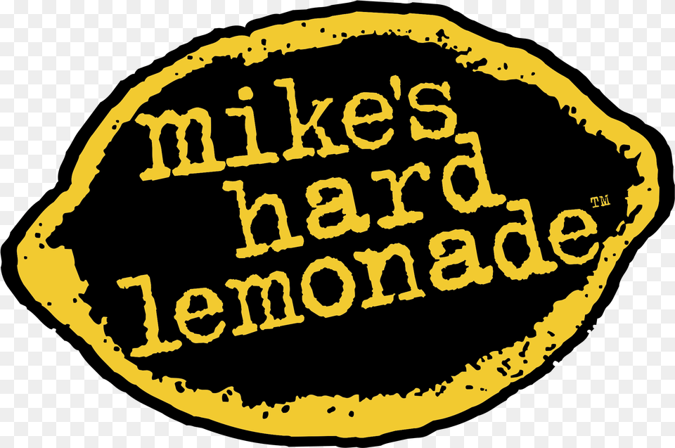 Mike S Hard Lemonade Logo Transparent Mike39s Hard Lemonade, Person, Face, Head, Sticker Png