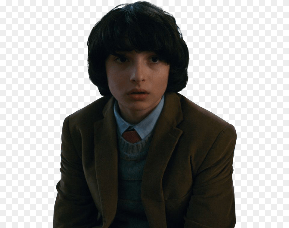 Mike Stranger Things No Background, Accessories, Portrait, Photography, Person Png Image