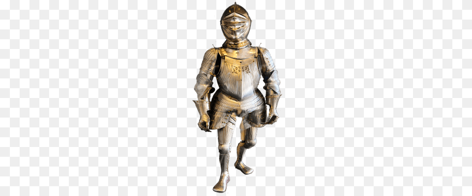 Mike The Knight Transparent, Adult, Armor, Male, Man Png