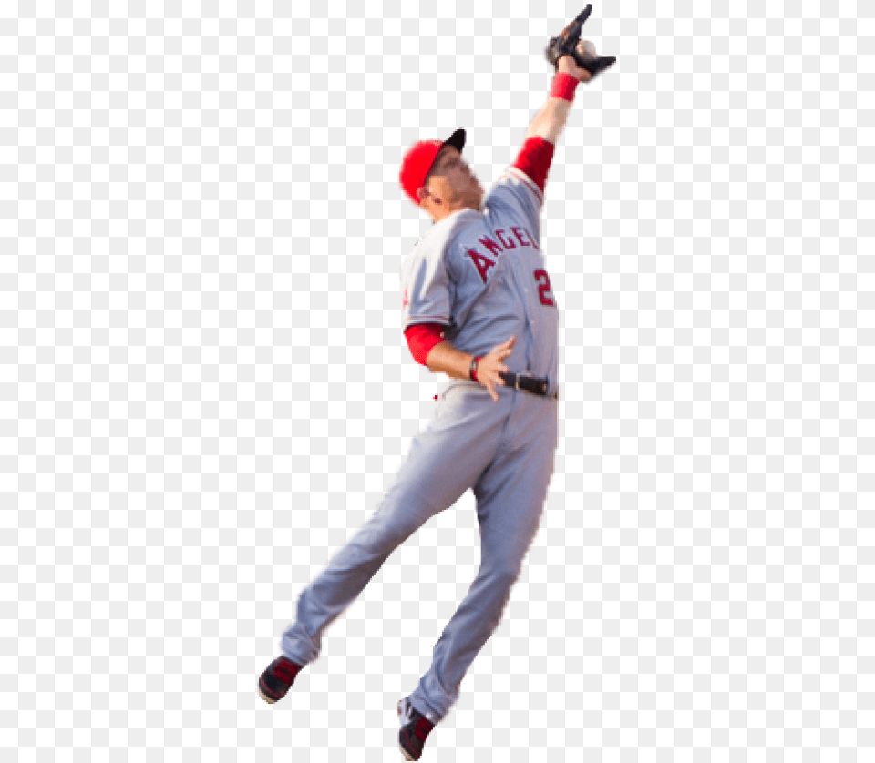 Mike Trout, Athlete, Team, Sport, Person Png
