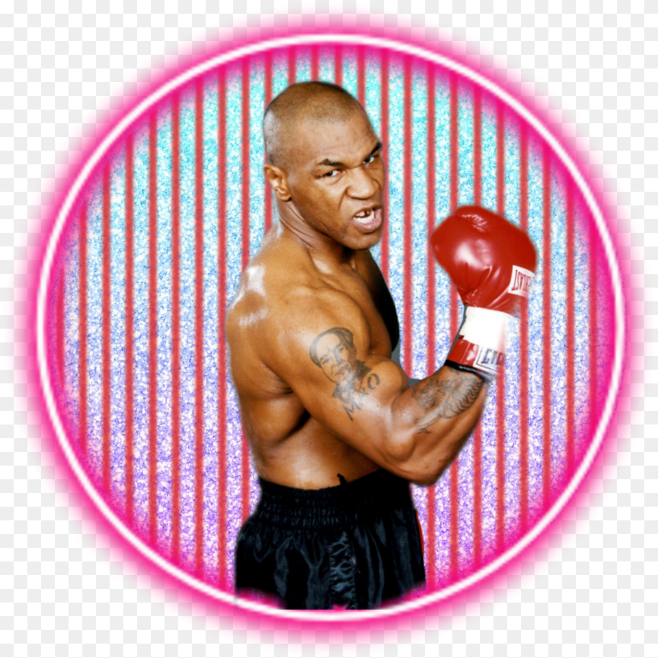 Mike Tyson Kulrist Til Weber 57 Cm Free Png Download