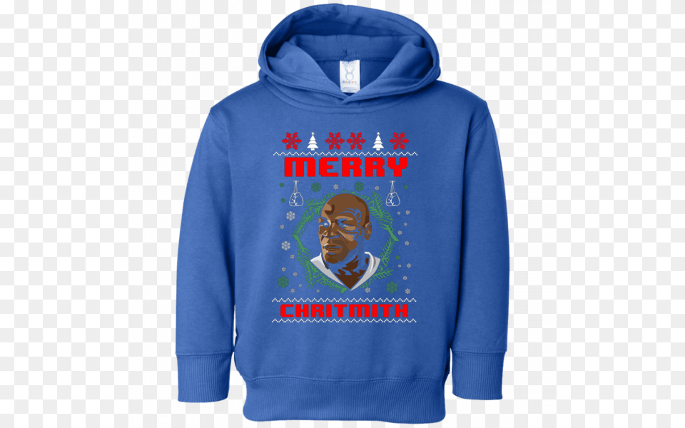 Mike Tyson Shirt Merry Chritmith Boxing Christmas Trump Hoodie 2020 Fuck Your Feelings, Sweatshirt, Sweater, Knitwear, Clothing Free Png
