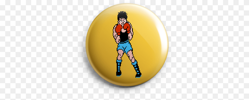 Mike Tyson39s Punch Out Buttons, Photography, Adult, Person, Male Free Png Download