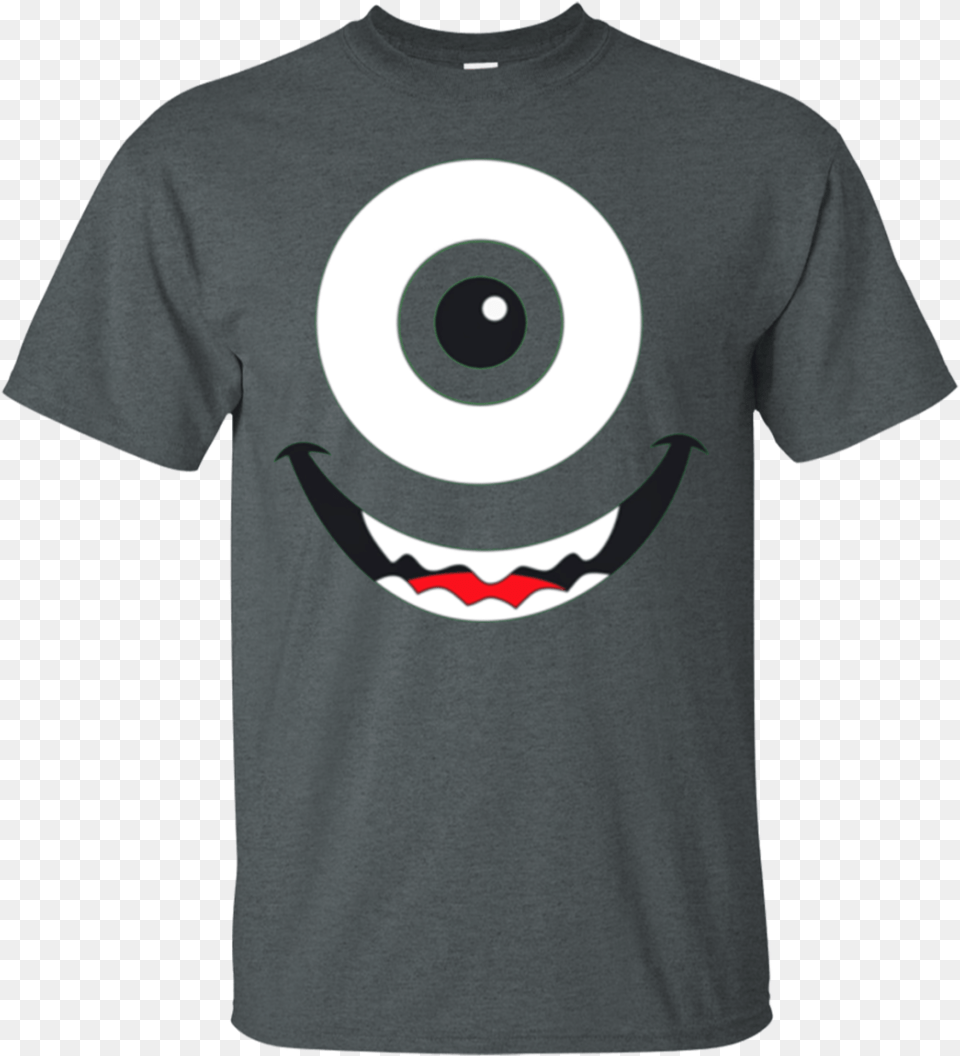 Mike Wazowski Shirt Republican Shirts, Clothing, T-shirt Free Png