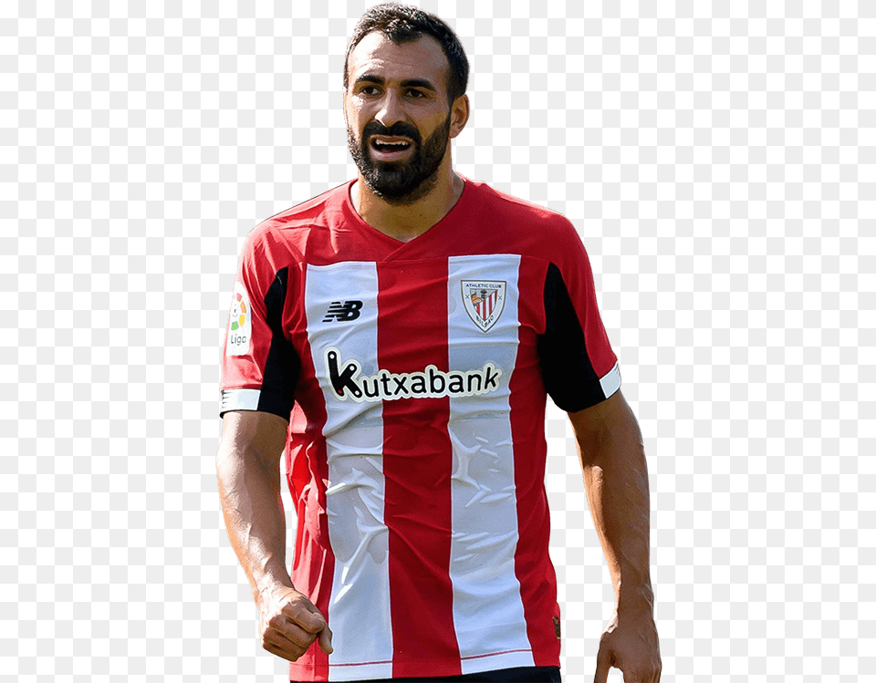 Mikel Balenziaga Football Player, T-shirt, Clothing, Shirt, Person Png