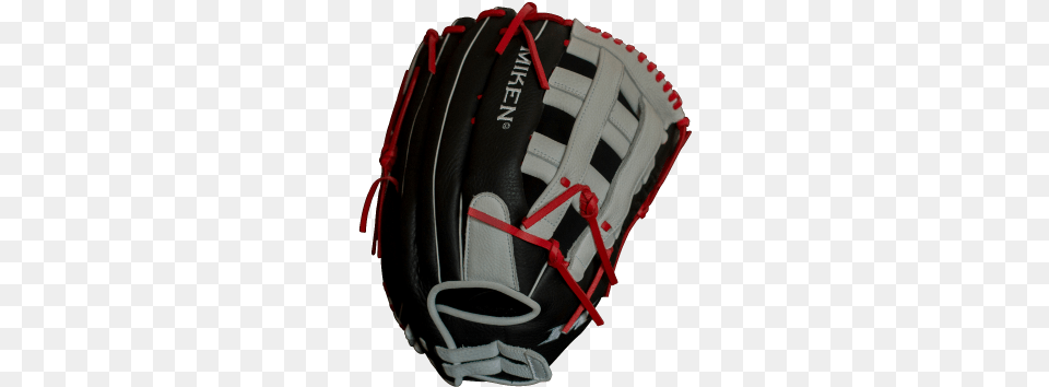 Miken Players Series Fielding Glove 13 Baseball Protective Gear, Baseball Glove, Clothing, Sport Png