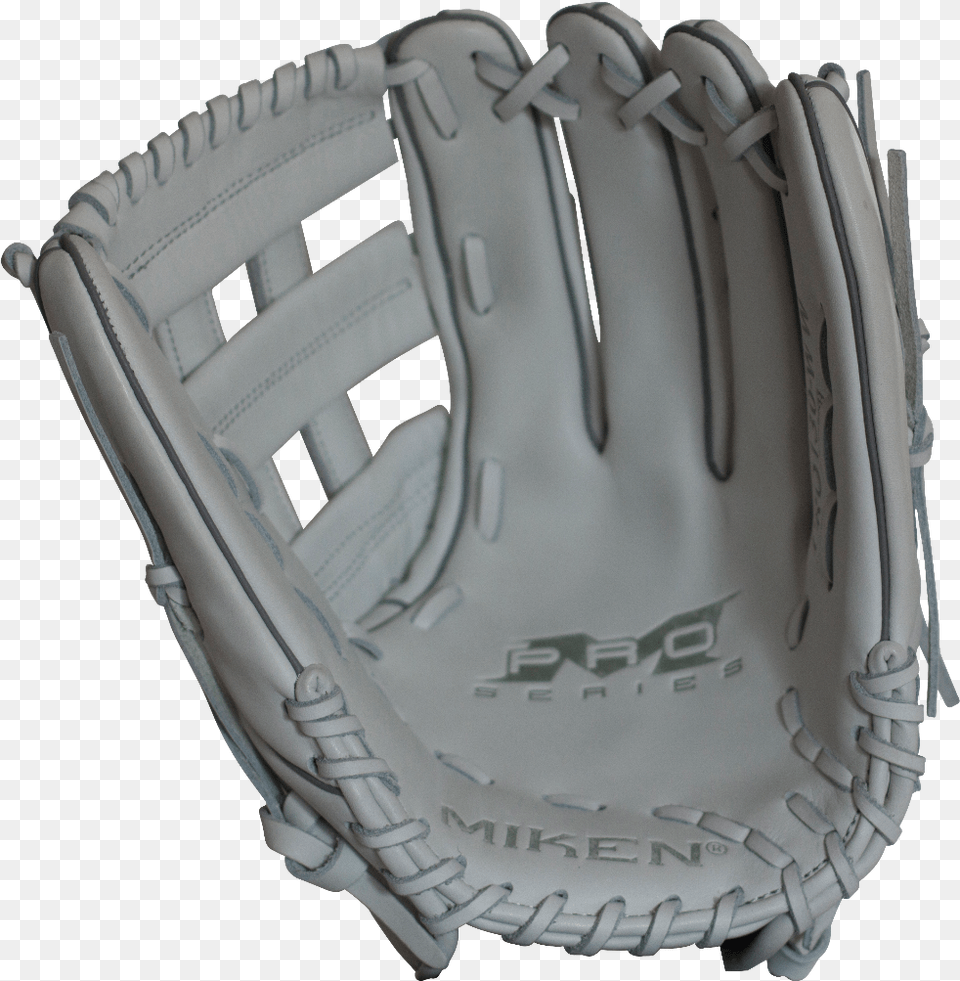 Miken Pro Series Fielding Glove 13 Baseball Protective Gear, Baseball Glove, Clothing, Sport, Footwear Free Transparent Png