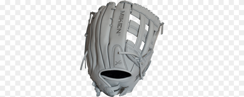 Miken Pro Series Fielding Glove Baseball Protective Gear, Baseball Glove, Clothing, Sport Png