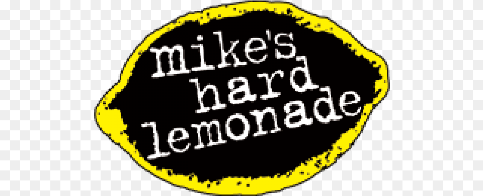 Mikes Lemonade Mike39s Hard Lemonade, Text Free Png