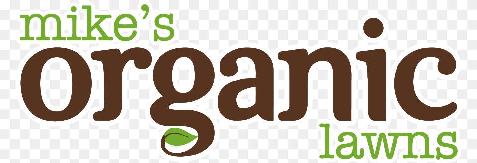 Mikes Organic Lawns Graphic Design, Text, Person, Number, Symbol Free Transparent Png