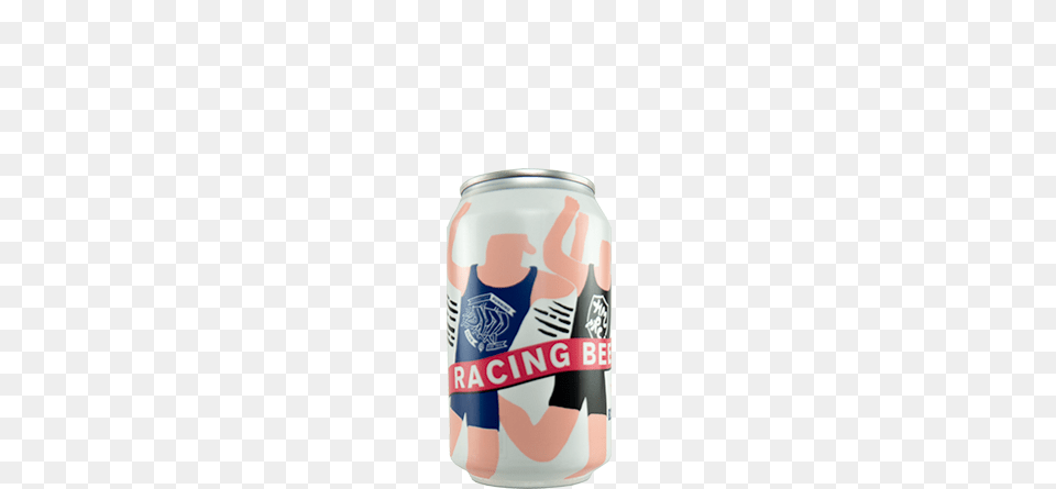 Mikkeller Racing Beer Cans, Can, Tin, Alcohol, Beverage Png