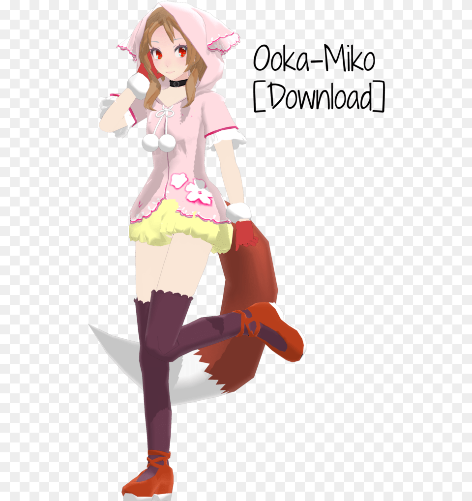 Miko Ooka, Book, Comics, Publication, Child Png Image