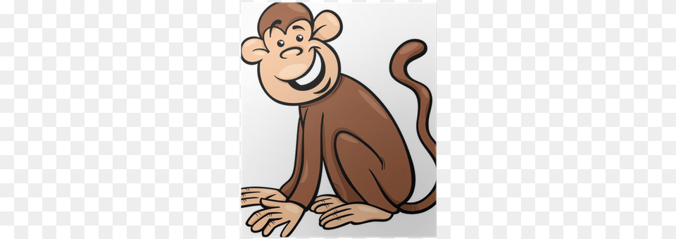 Miko The Moneky Short Stories Games Jokes, Animal, Mammal, Wildlife, Baby Free Transparent Png