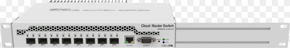 Mikrotik Crs309 1g, Computer Hardware, Electronics, Hardware Png