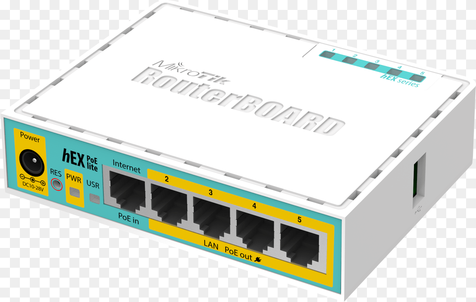 Mikrotik Routerboard Poe, Electronics, Hardware, Router, Modem Png