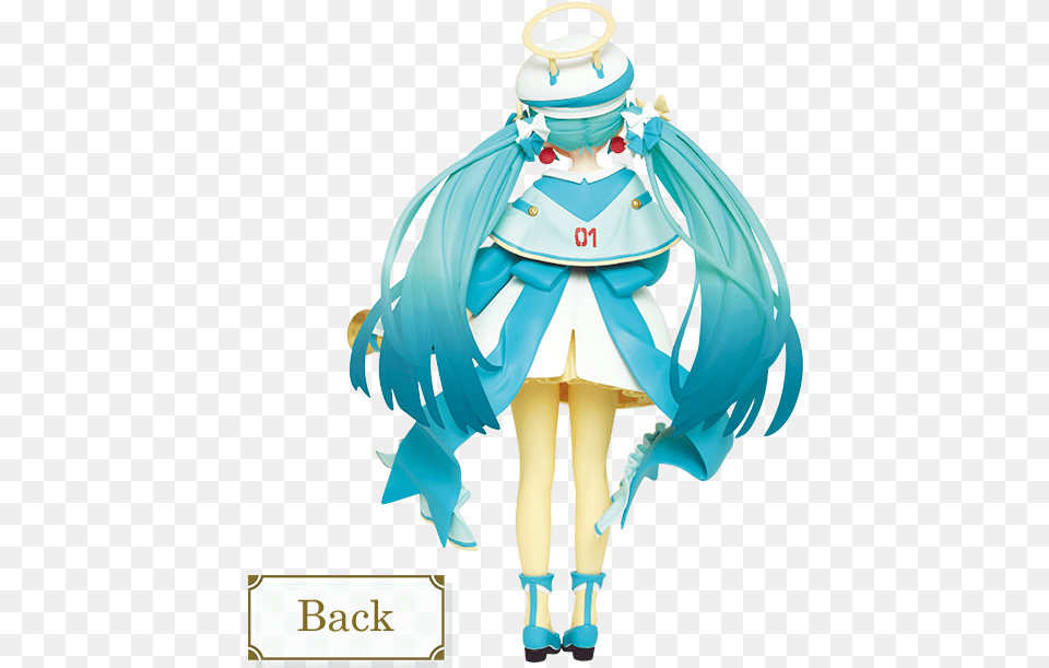 Miku 2nd Season Winter, Book, Cape, Clothing, Publication Png