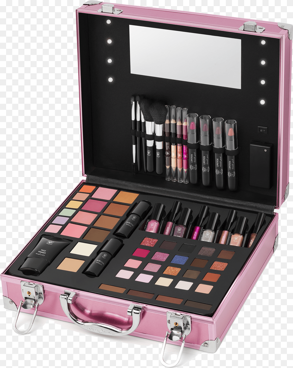 Mikyajy Pink Chic Png