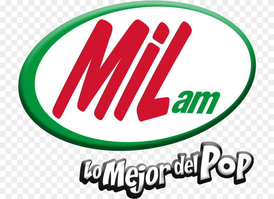 Mil Am Logo Mil Am Png Image