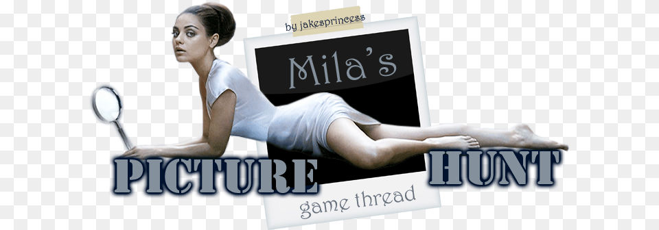 Mila With Sunglasses Mila Kunis, Adult, Female, Person, Woman Free Png
