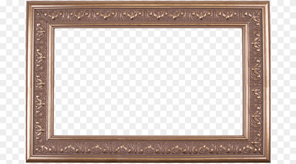 Milan Weathered Silver Mirror Frame Picture Frame, Home Decor, Rug, Blackboard, Indoors Png