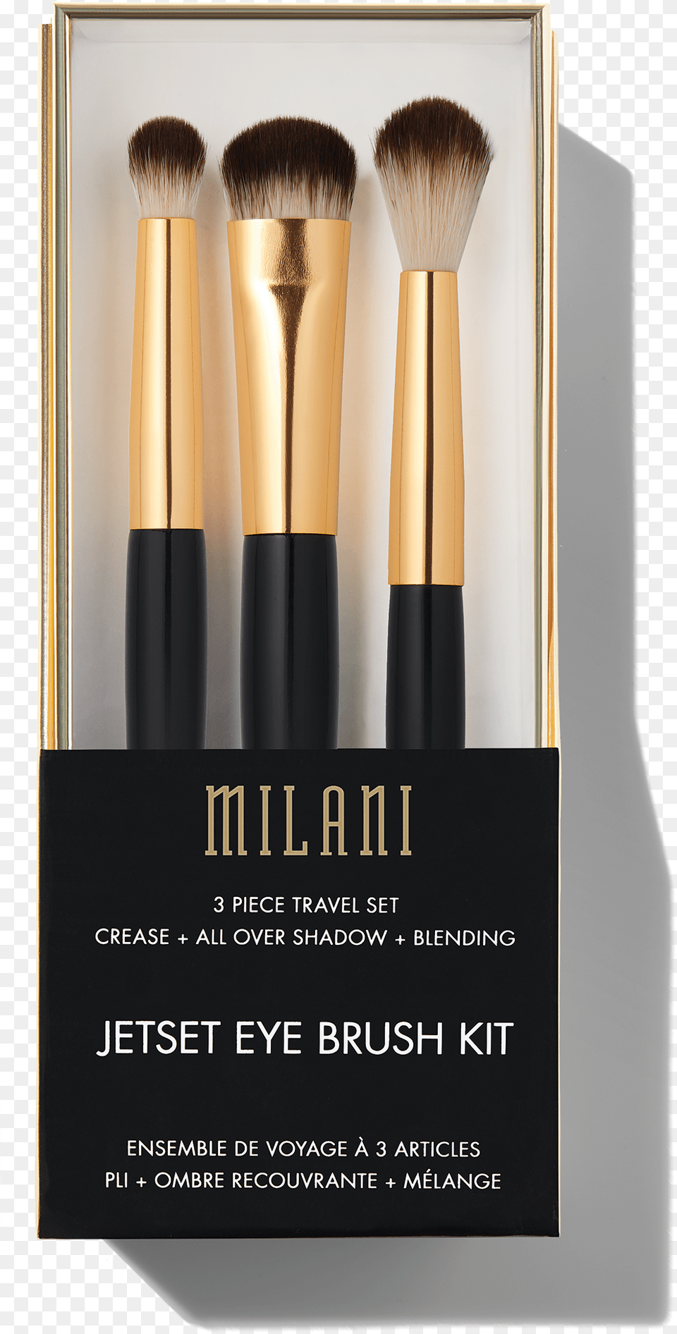 Milani, Brush, Device, Tool Png