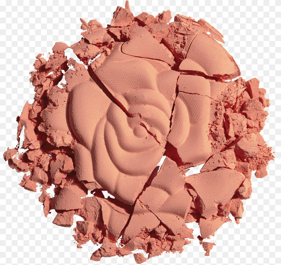 Milani Cosmetics Pink Powder Blush Blossomtime Pink Milani Rose Powder Blush Spiced Rose, Face, Head, Person, Flower Png Image