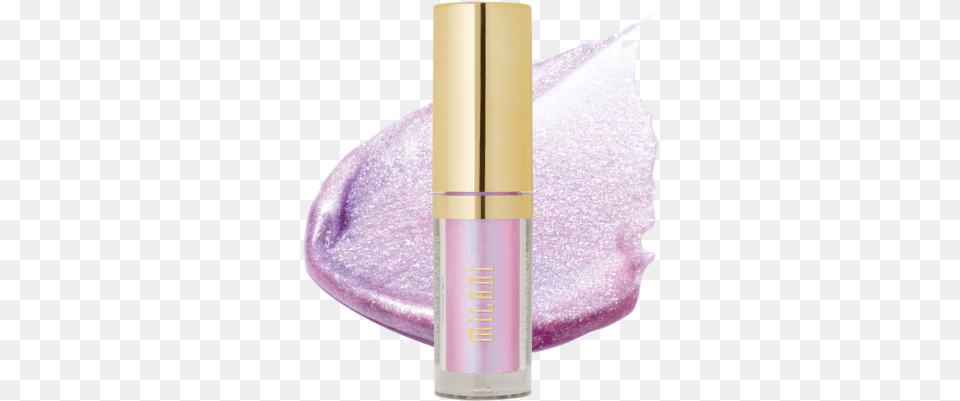 Milani Hypnotic Lights Holographic Eye Topper, Cosmetics, Lipstick Png Image