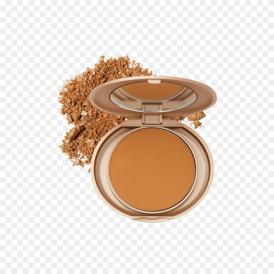 Milani Pressed Powder, Face, Head, Person, Cosmetics Free Transparent Png