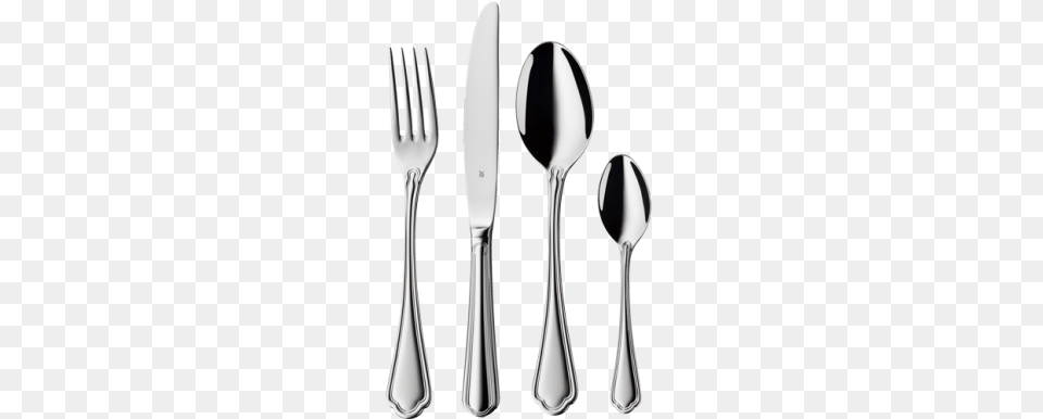 Milano, Cutlery, Fork, Spoon, Blade Png Image