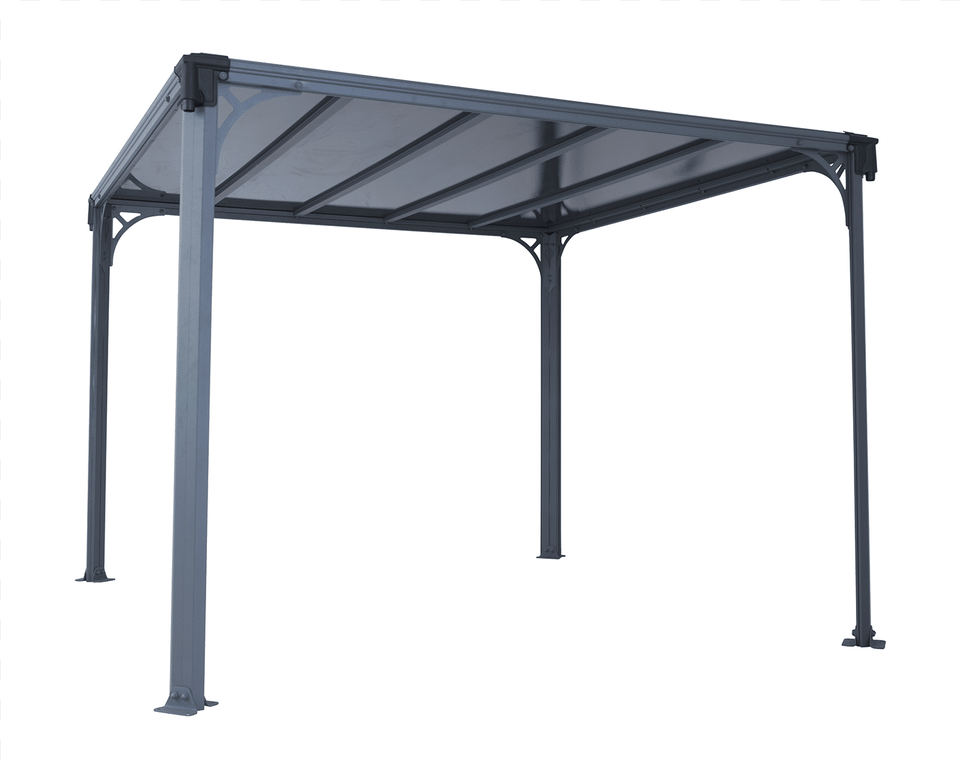 Milano 3000 Gazebo Palram Milano Gazebo, Canopy, Architecture, Building, House Free Transparent Png