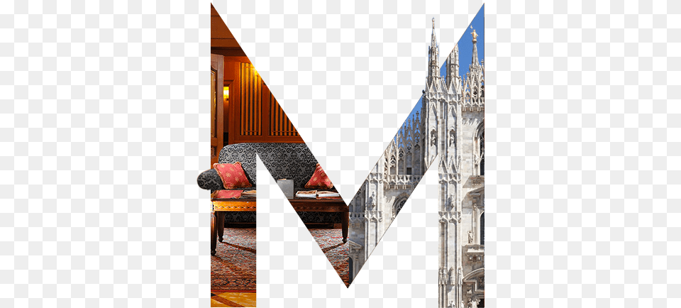 Milano Experience Milan Cathedral, Arch, Architecture, Gothic Arch, Indoors Free Png