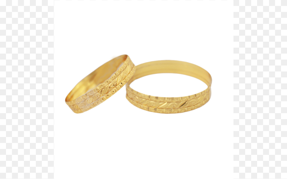 Milano Fashion 18k Gold Plated Fancy 6 Pcs Bangles Bangle, Accessories, Jewelry, Ornament Free Transparent Png