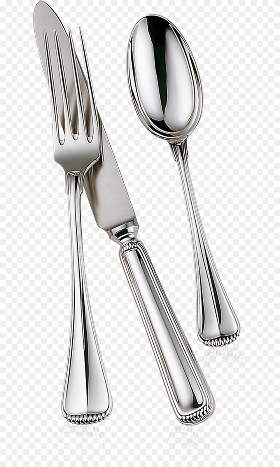 Milano Place Setting, Cutlery, Fork, Spoon Free Png Download