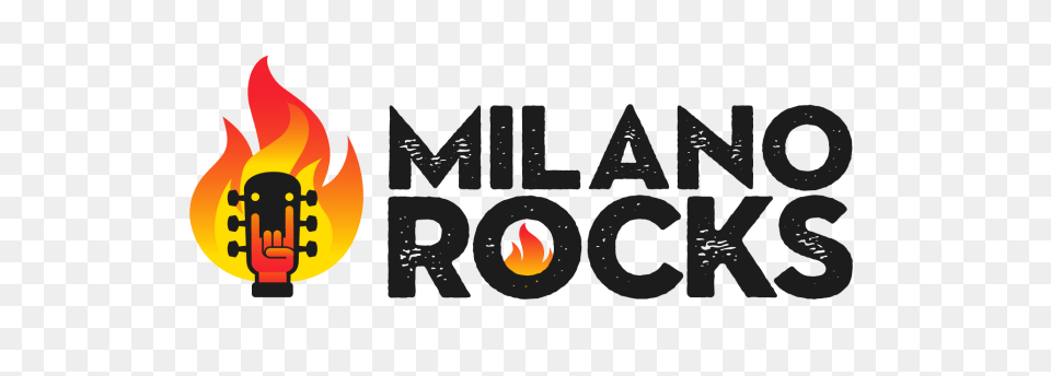 Milano Rocks Si Parte Con Gli Imagine Dragons Metropolitan, Light, Fire, Flame, Logo Free Png Download